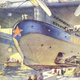 Illustration for article titled 23 Amazing Soviet Visions For The Future of Transportation